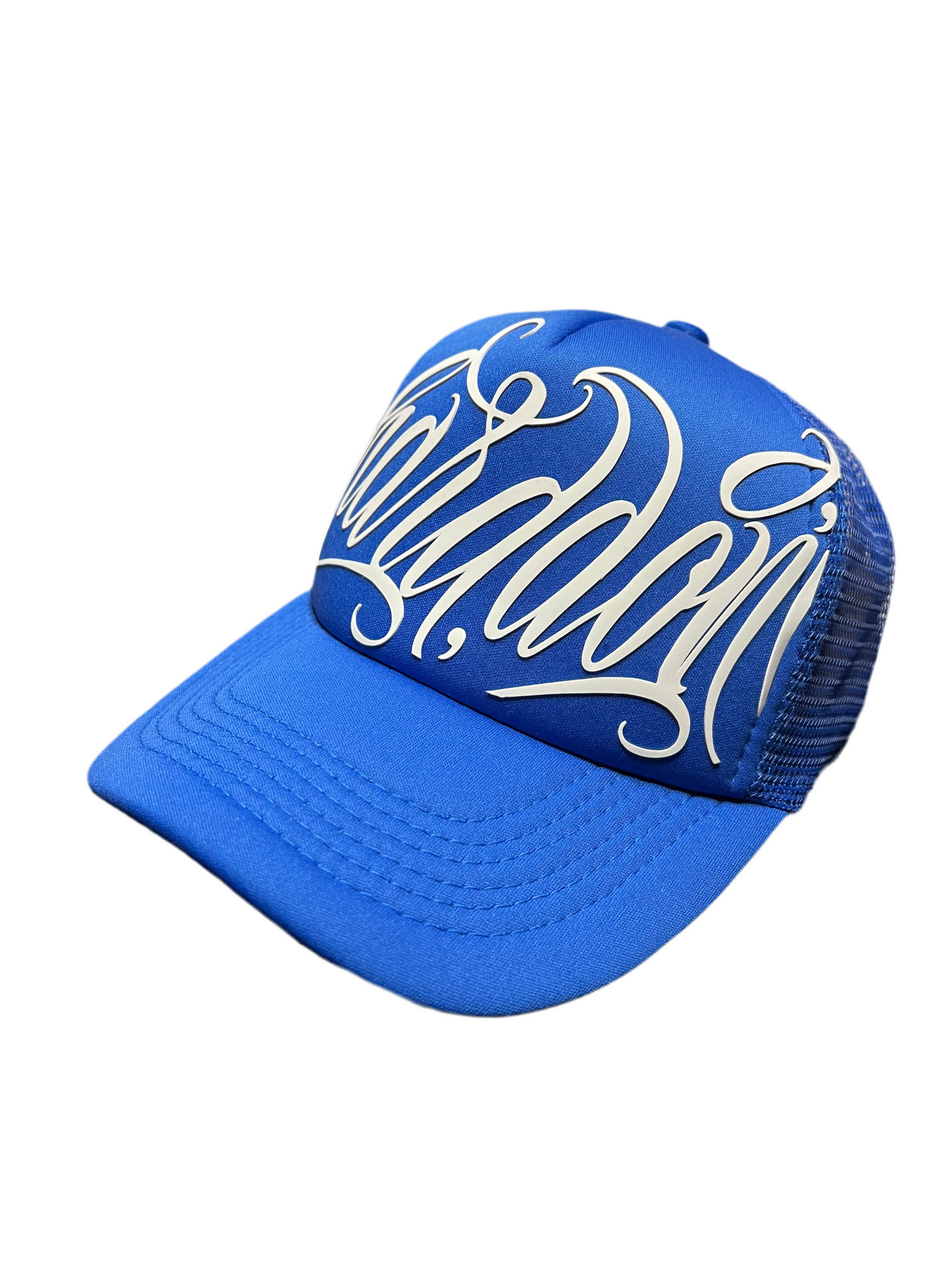 Gorro GT Lettering Azul
