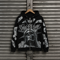 Hoodie GT Zip money