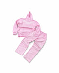 Set Lettering Pink