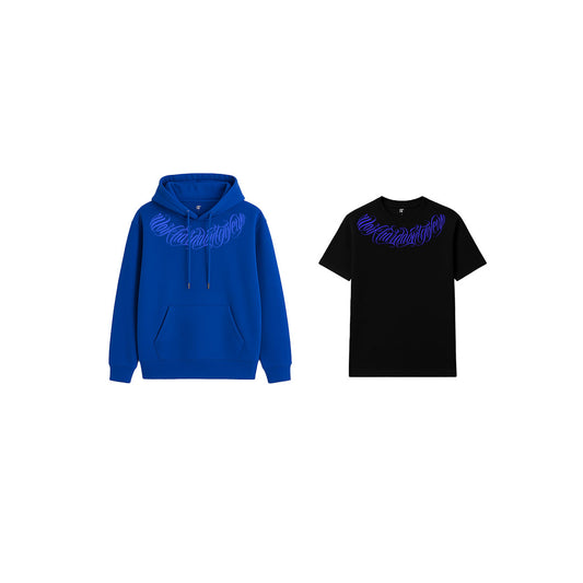 GT Lettering Pack Essentials Blue V2