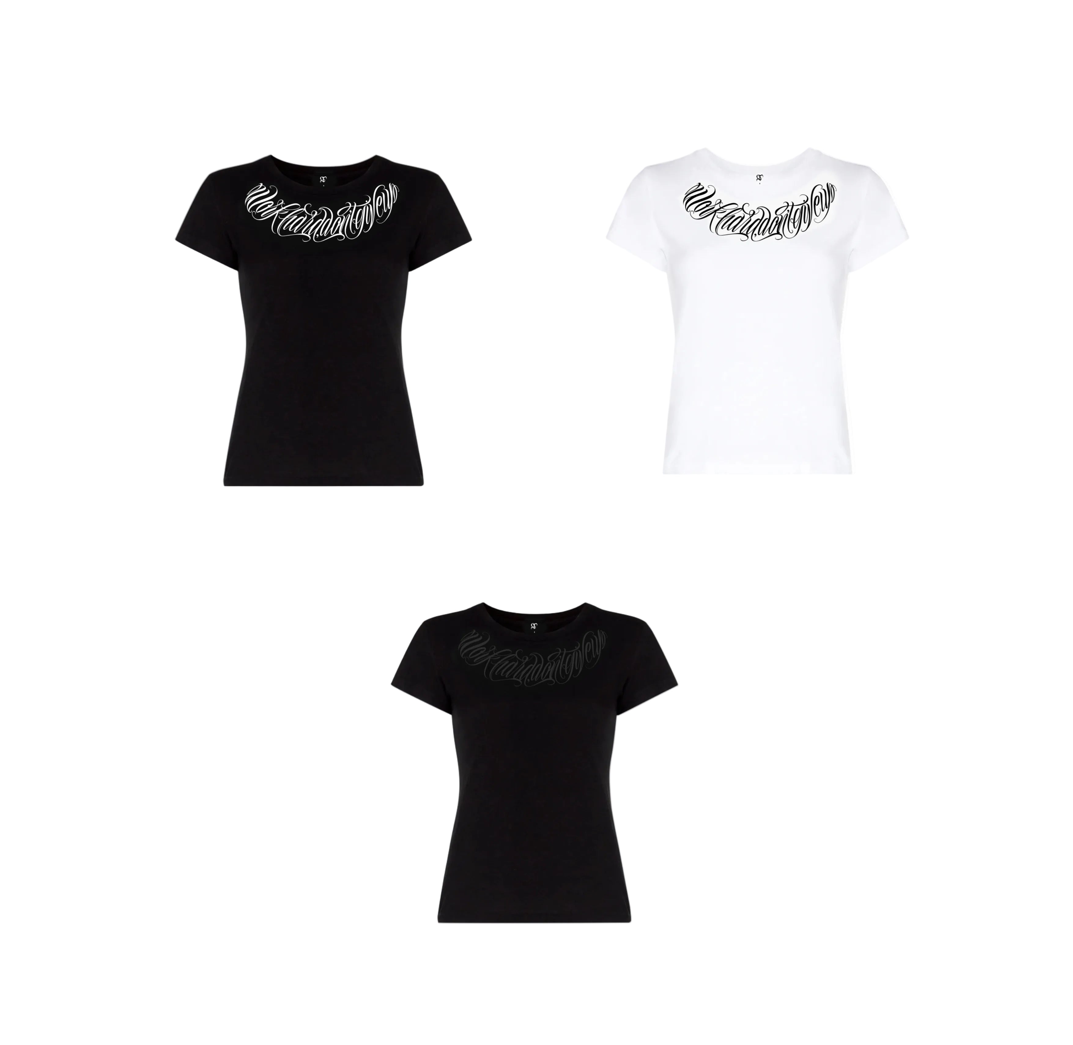 GT Pack Baby Tees