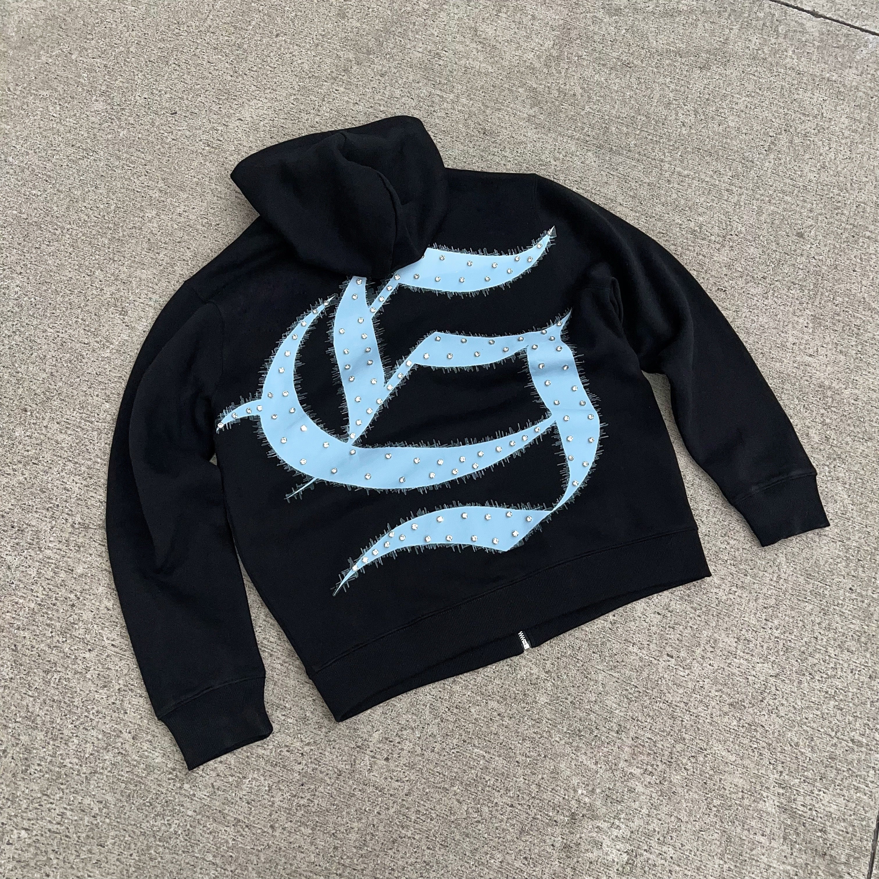 Poleron Zip GT Rich