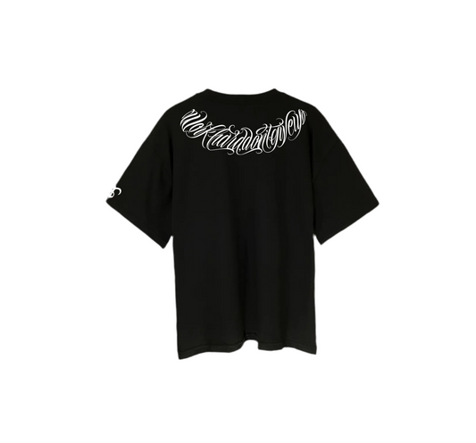 T-shirt “GT lettering V2” Oversize